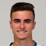 Adrià Pedrosa
