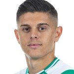 M. Rashica