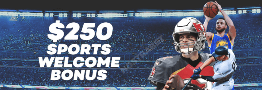 Bovada Sports Welcome Bonus