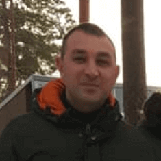 Иван Алексов