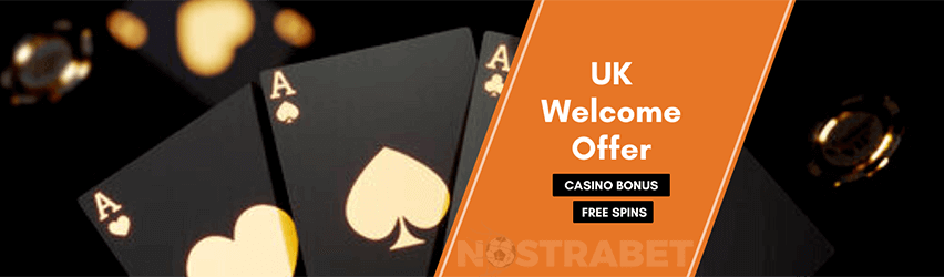 QuinnBet sign up casino bonus